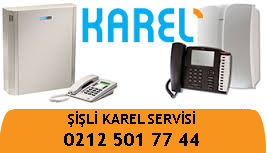 sisli karel servis1 Şişli Karel Servis